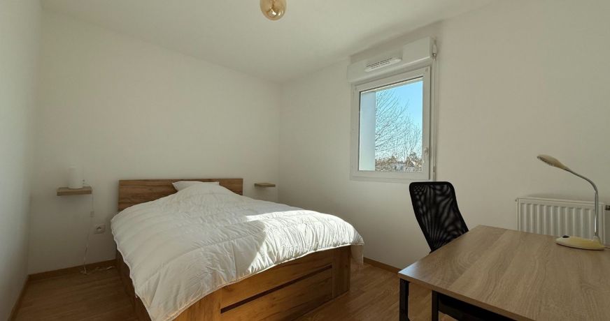 location Appartement Marly