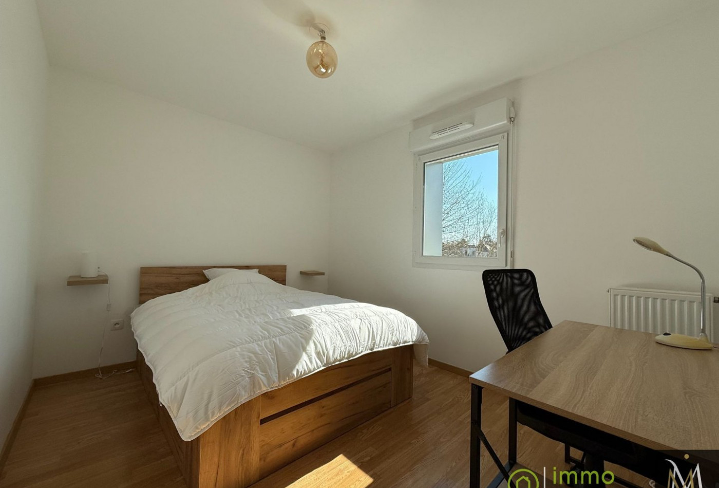 location Appartement Marly - Photo 9