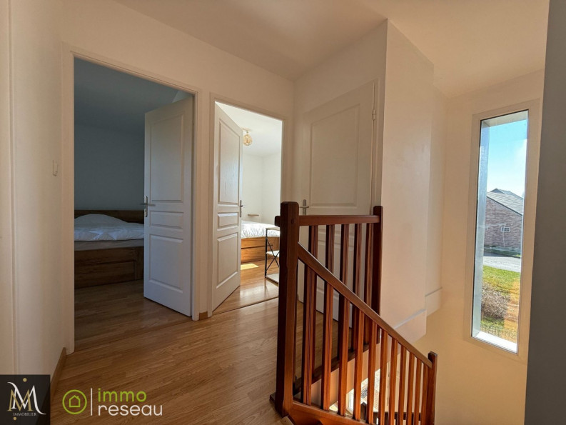 location Appartement Marly - Photo 7