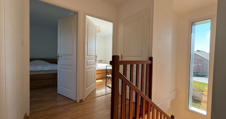 location Appartement Marly