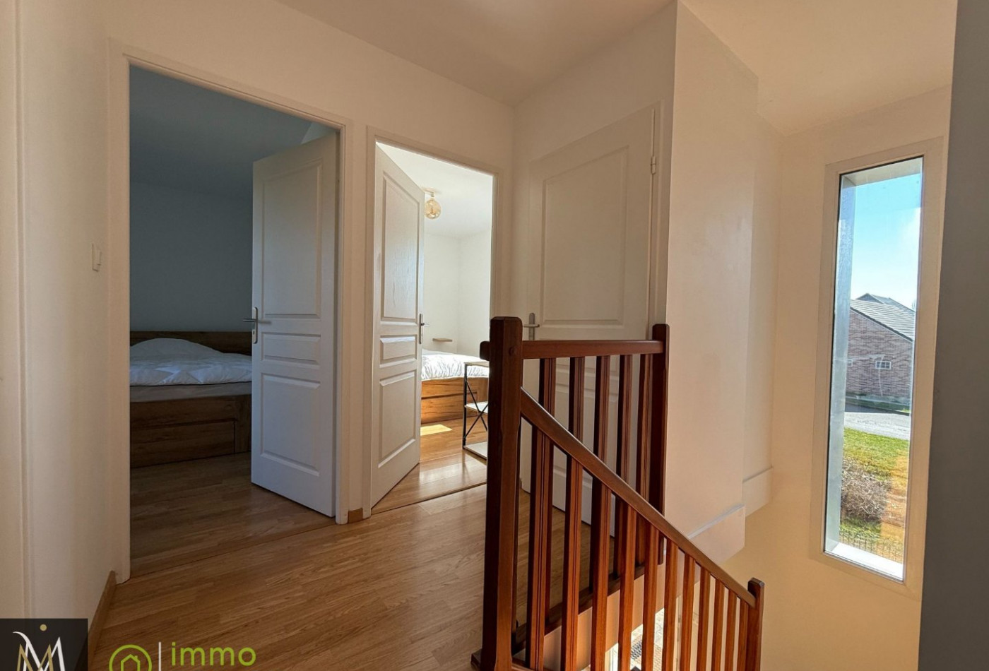 location Appartement Marly - Photo 7