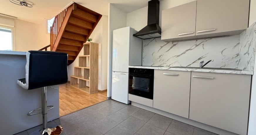 location Appartement Marly