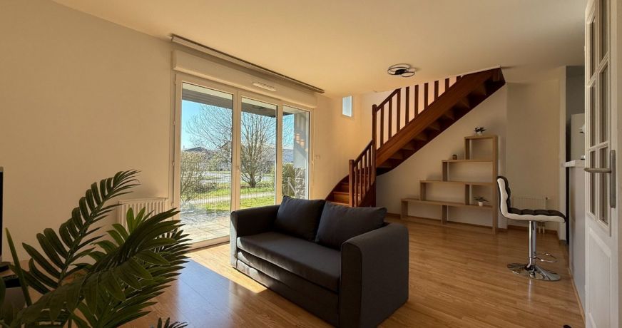 location Appartement Marly