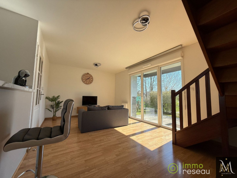 location Appartement Marly - Photo 4