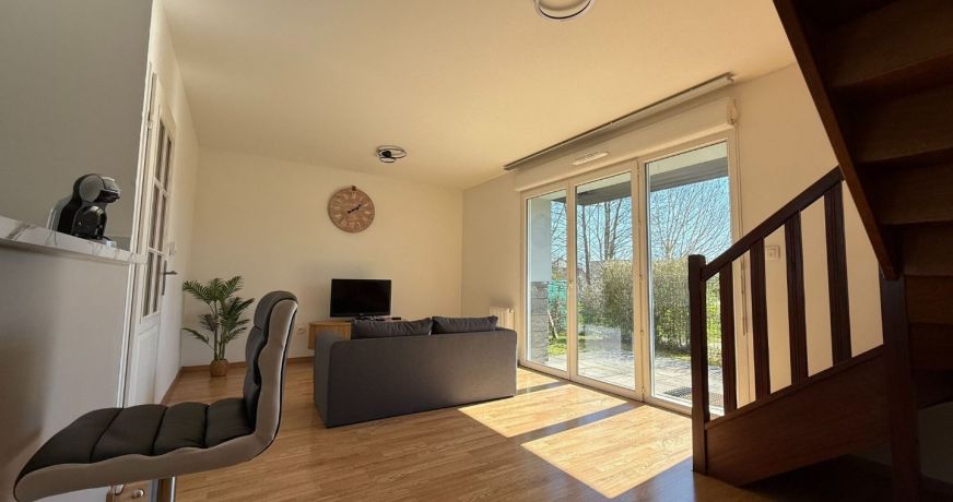 location Appartement Marly