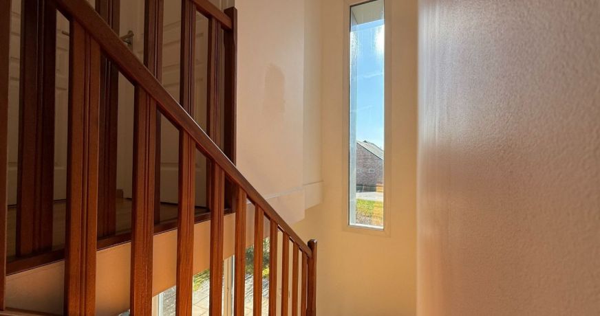 location Appartement Marly