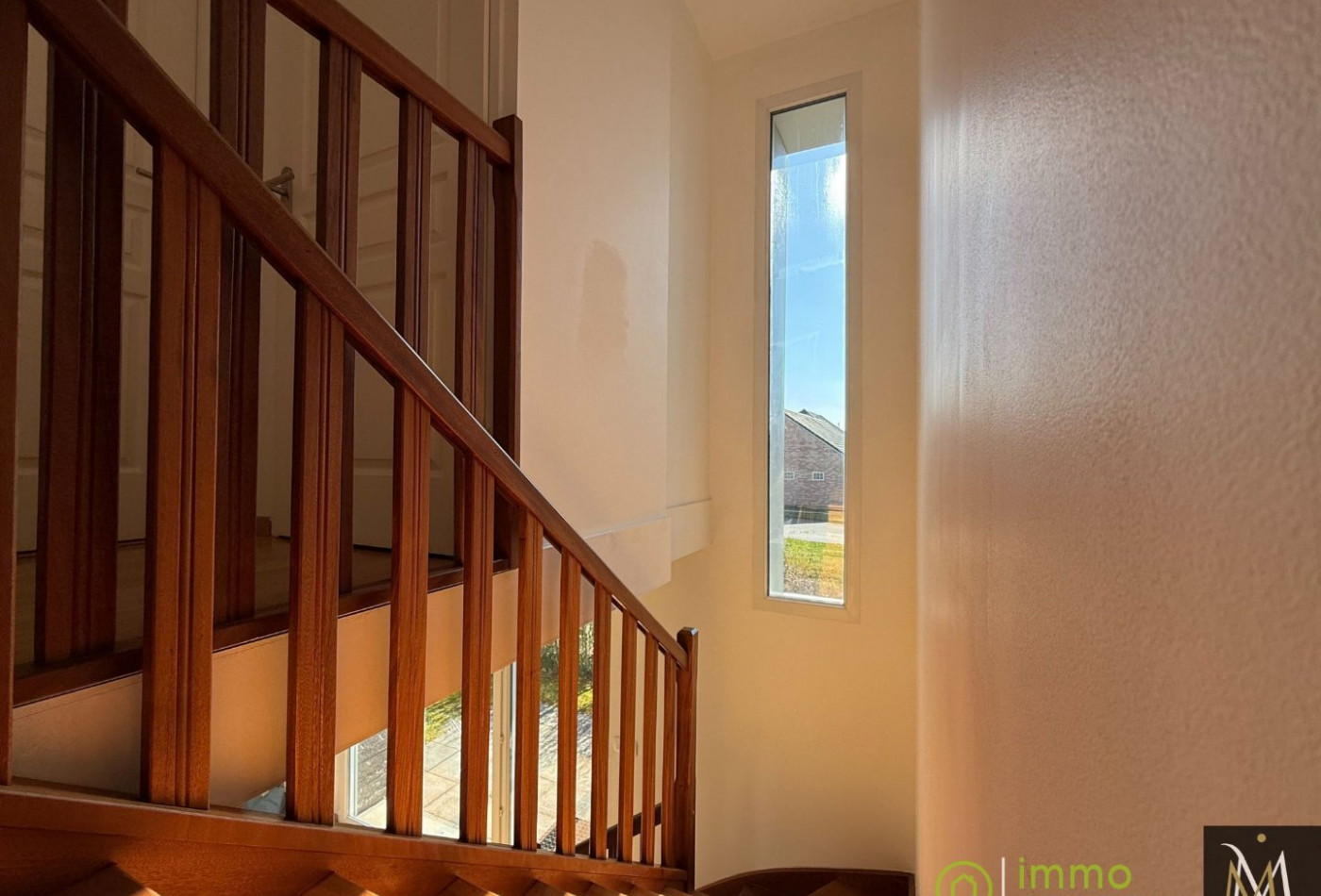 location Appartement Marly - Photo 8