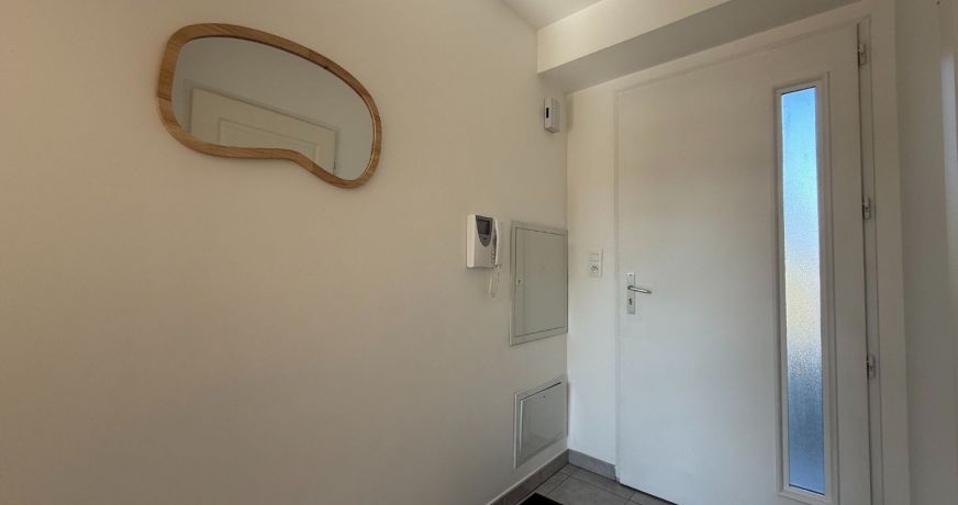 location Appartement Marly