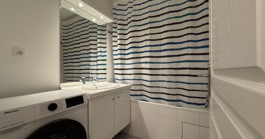 location Appartement Marly