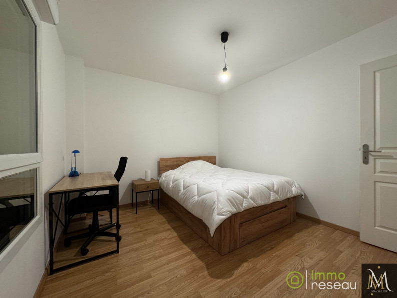 location Appartement Marly - Photo 10