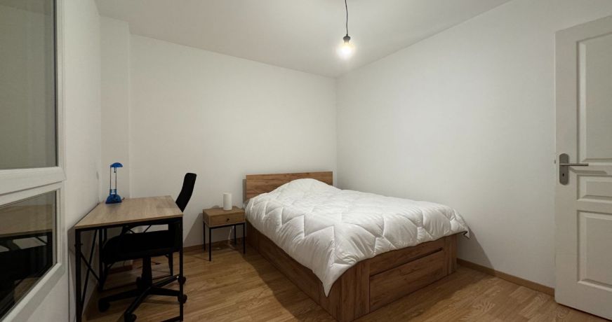 location Appartement Marly