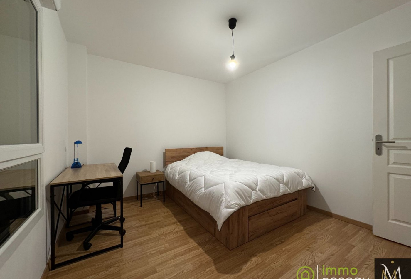 location Appartement Marly - Photo 10