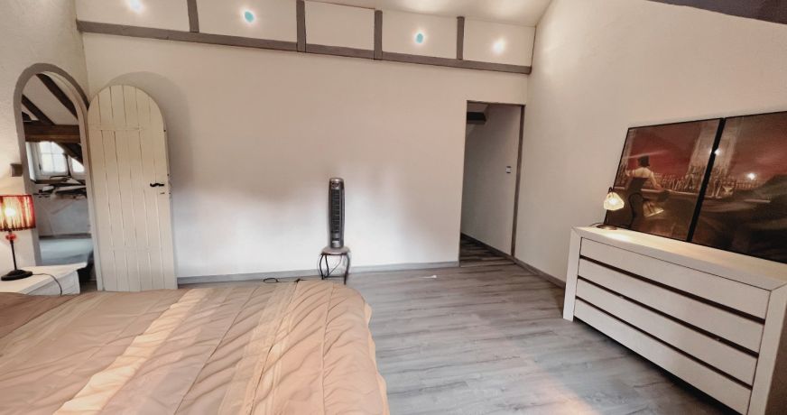 vente Maison Buthiers