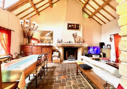 vente Maison Buthiers