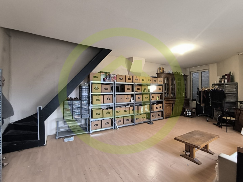 vente Immeuble Roubaix - Photo 4