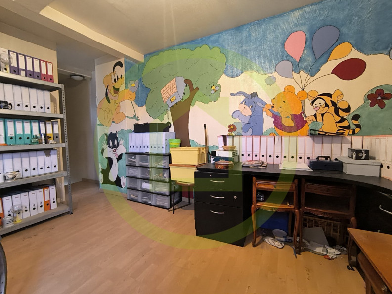 vente Immeuble Roubaix - Photo 5