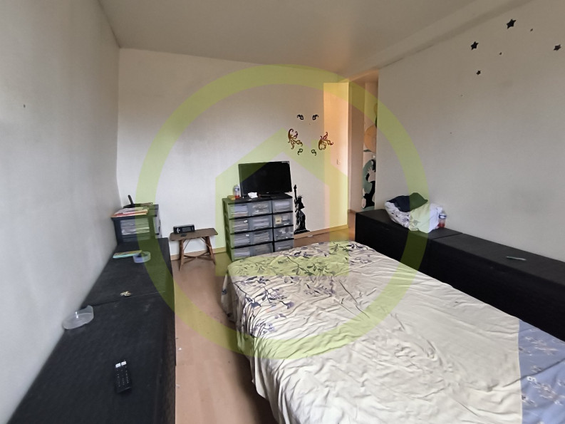 vente Immeuble Roubaix - Photo 6