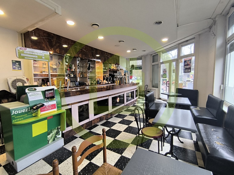 vente Immeuble Roubaix - Photo 1