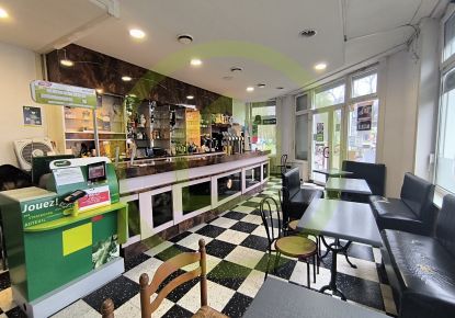 vente Immeuble Roubaix