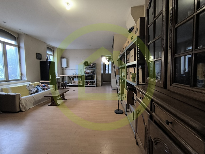 vente Immeuble Roubaix - Photo 2