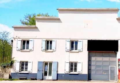 vente Immeuble Bourron Marlotte