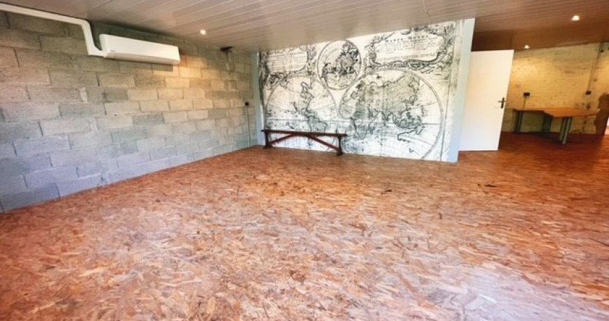 vente Immeuble Bourron Marlotte