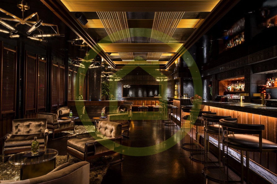 vente Café restaurant Cannes - Photo 1