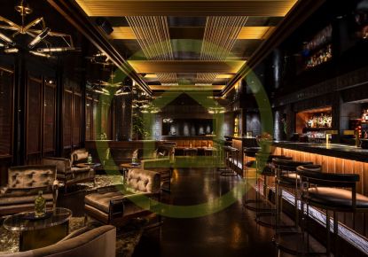 vente Café restaurant Cannes