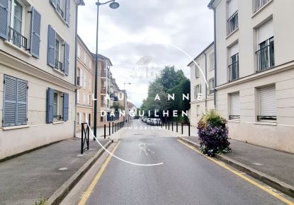 location Parking intérieur Taverny