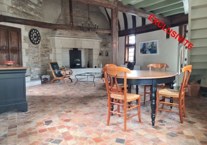 vente Appartement Angers