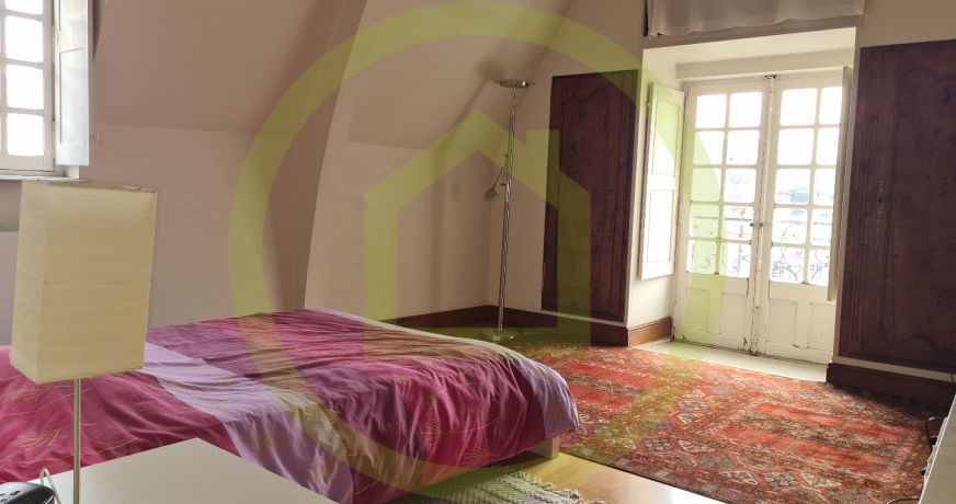 vente Appartement Angers