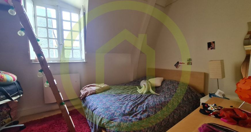 vente Appartement Angers