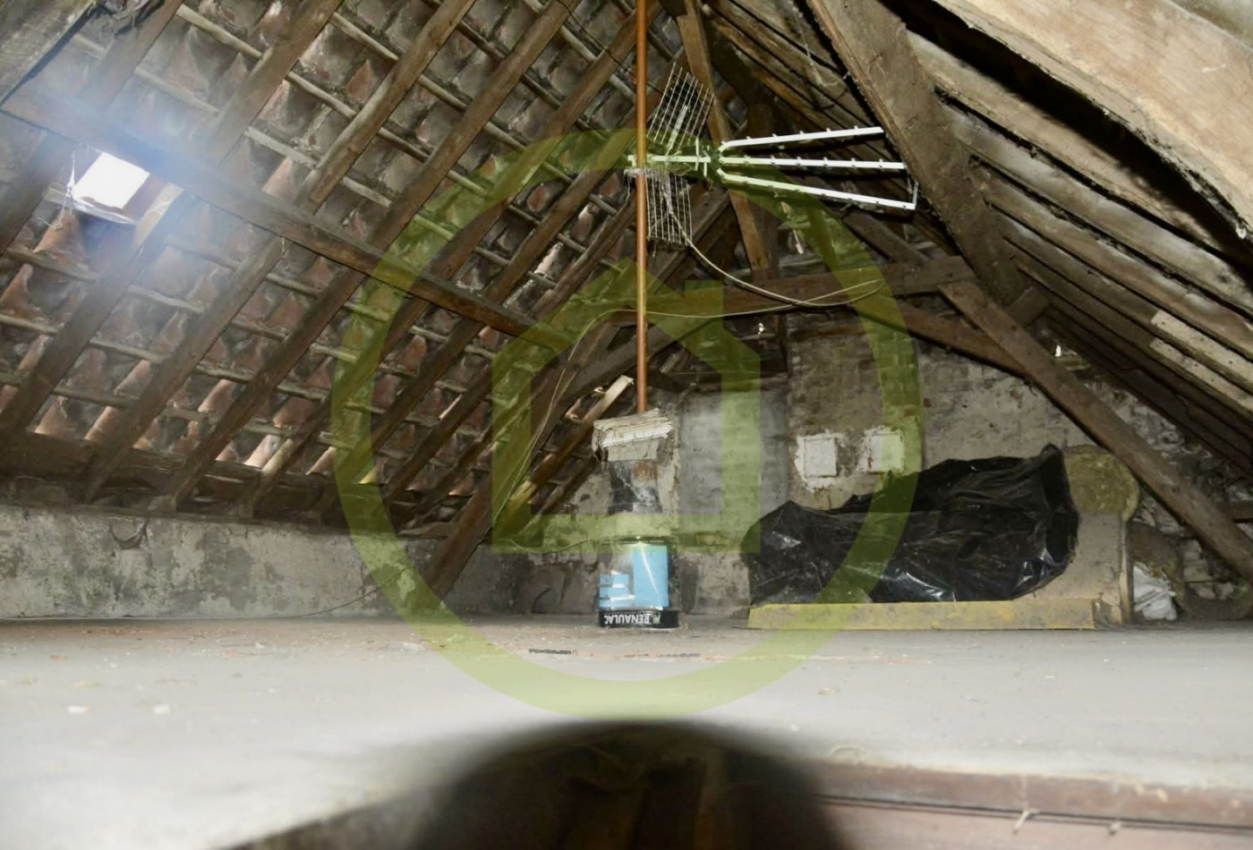 vente Maison Flines Les Mortagne - Photo 9