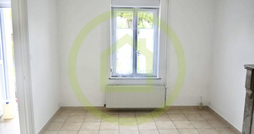 vente Maison Flines Les Mortagne