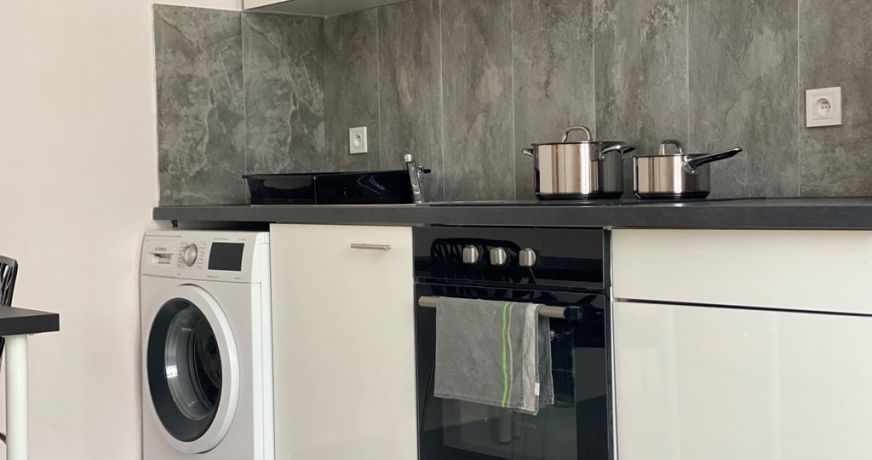 vente Immeuble de rapport Nimes