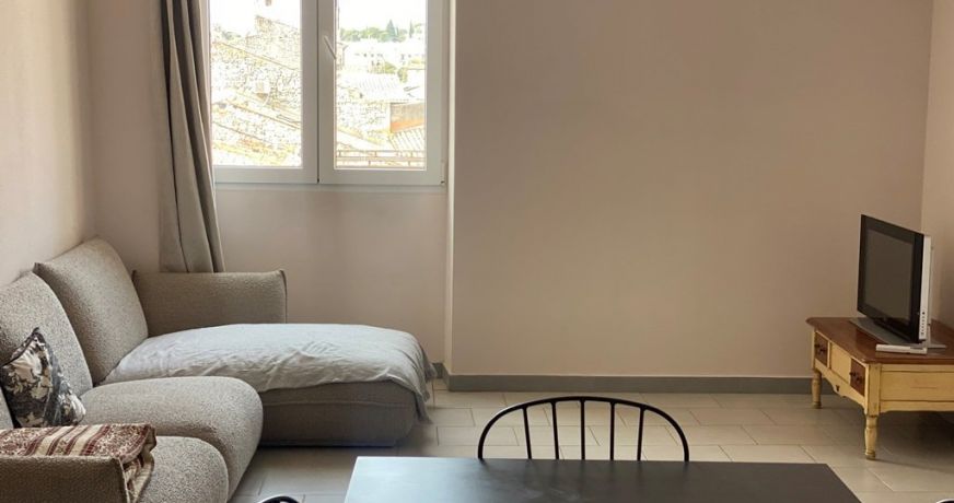 vente Immeuble de rapport Nimes