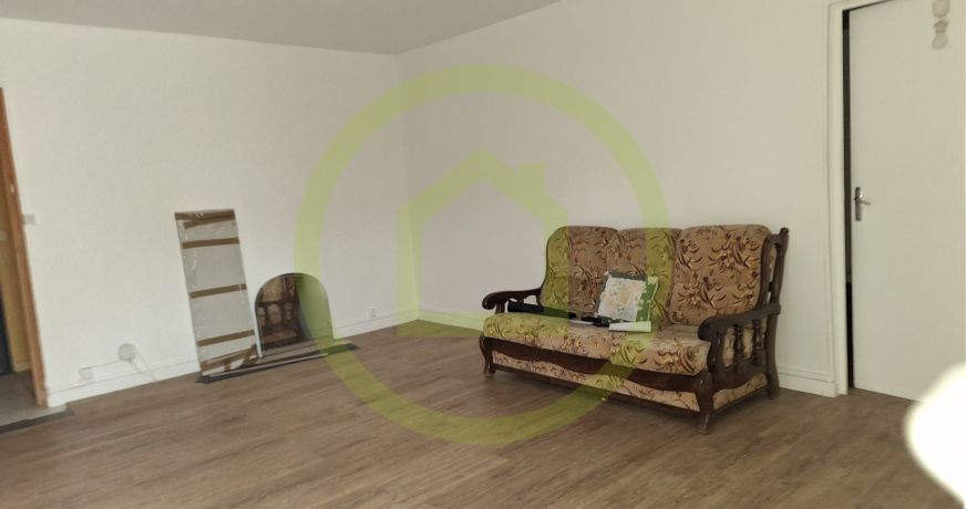 vente Appartement Tremblay En France