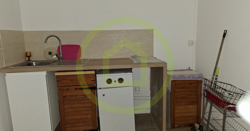 vente Appartement Tremblay En France