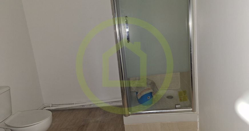 vente Appartement Tremblay En France