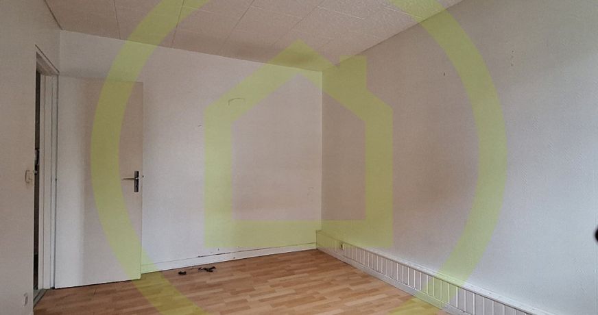 vente Appartement Tremblay En France