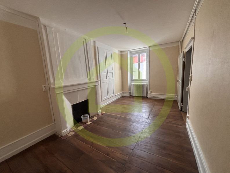 vente Maison Gouzon - Photo 8