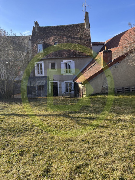 vente Maison Gouzon - Photo 3