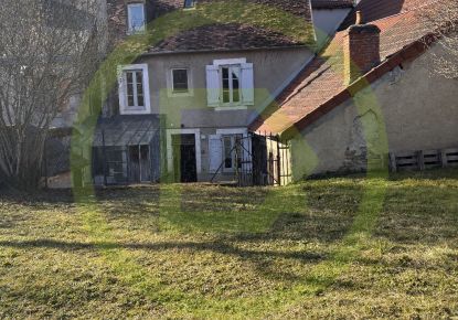 vente Maison Gouzon