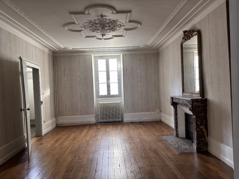 vente Maison Gouzon - Photo 5