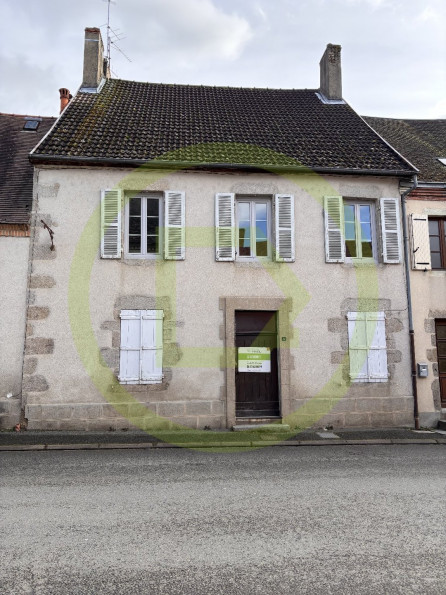 vente Maison Gouzon - Photo 1