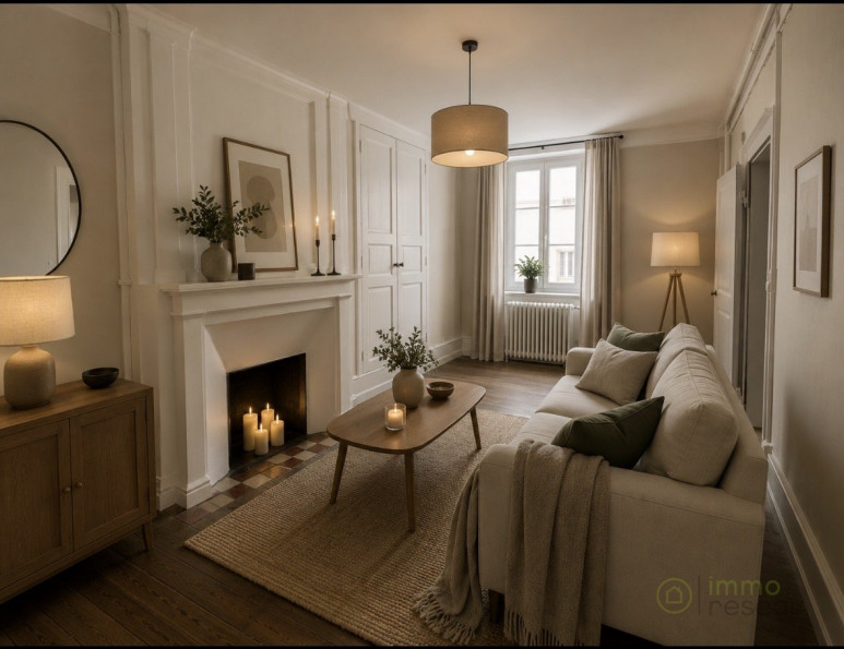 vente Maison Gouzon - Photo 9