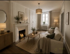vente Maison Gouzon