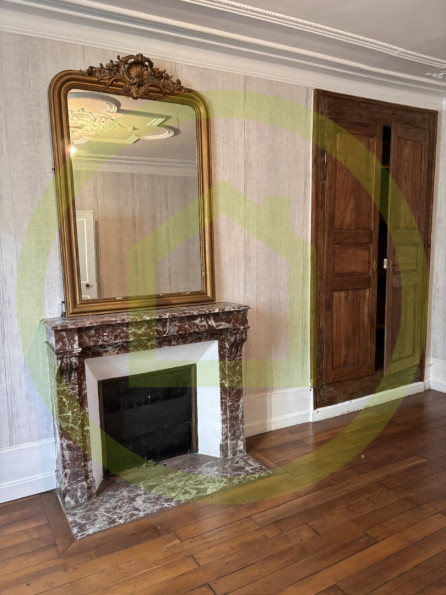 vente Maison Gouzon - Photo 7