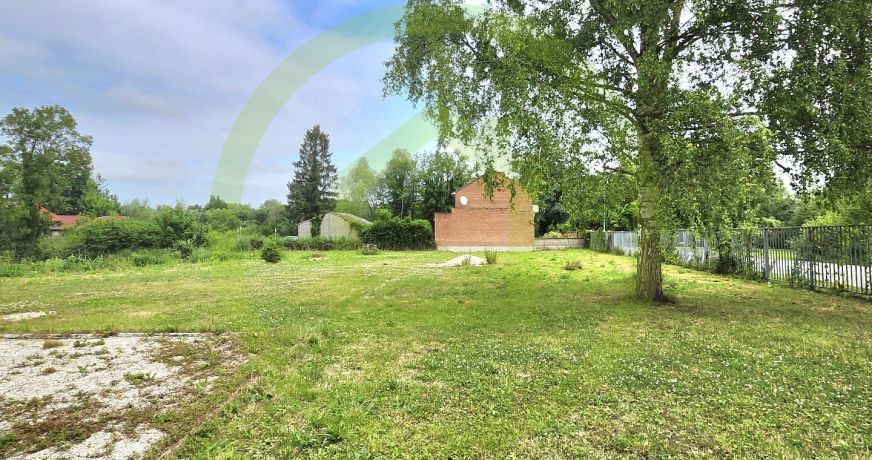 vente Maison Ailly Sur Somme