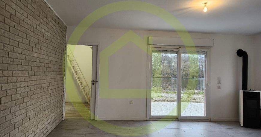 vente Maison Ailly Sur Somme